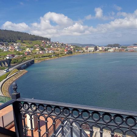 Marina Sol Viveiro Apartman Kültér fotó