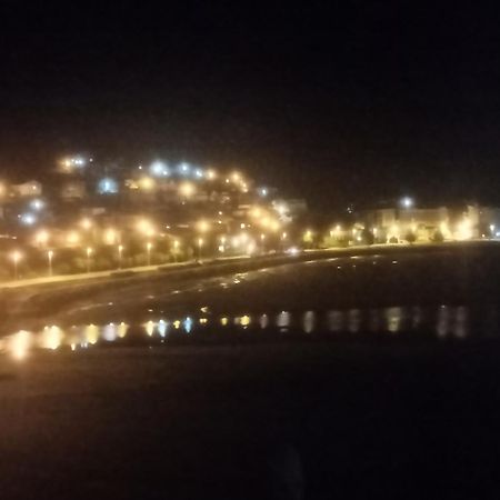 Marina Sol Viveiro Apartman Kültér fotó