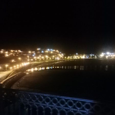 Marina Sol Viveiro Apartman Kültér fotó