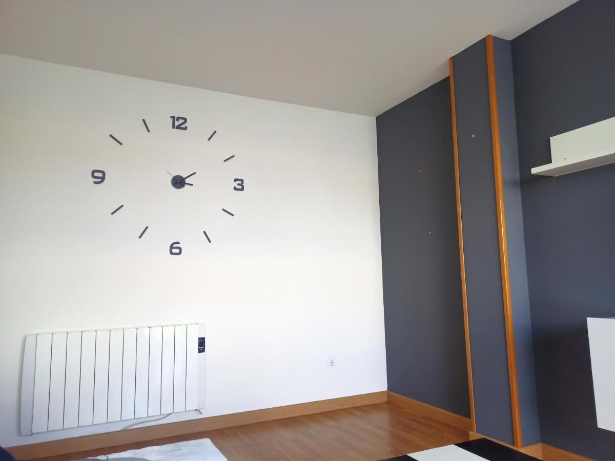 Marina Sol Viveiro Apartman Kültér fotó