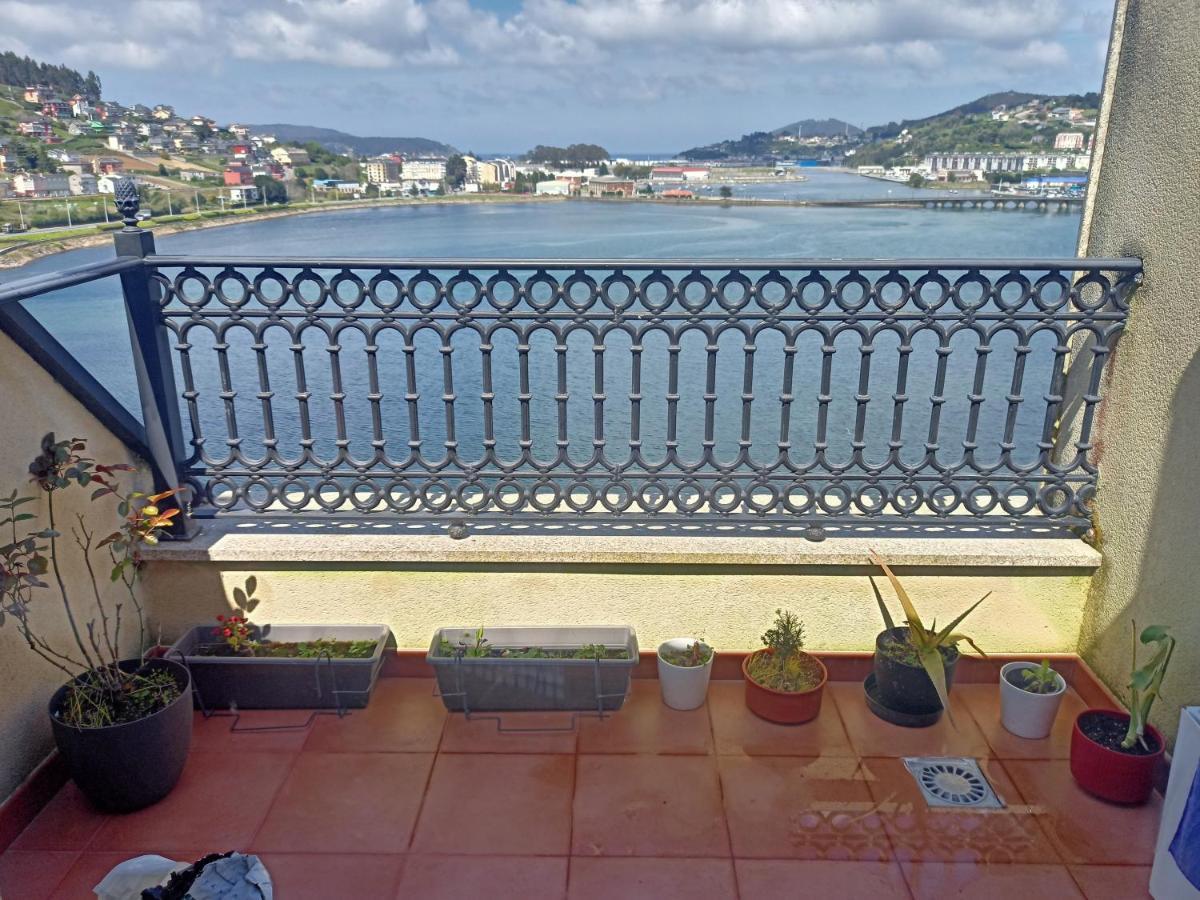 Marina Sol Viveiro Apartman Kültér fotó