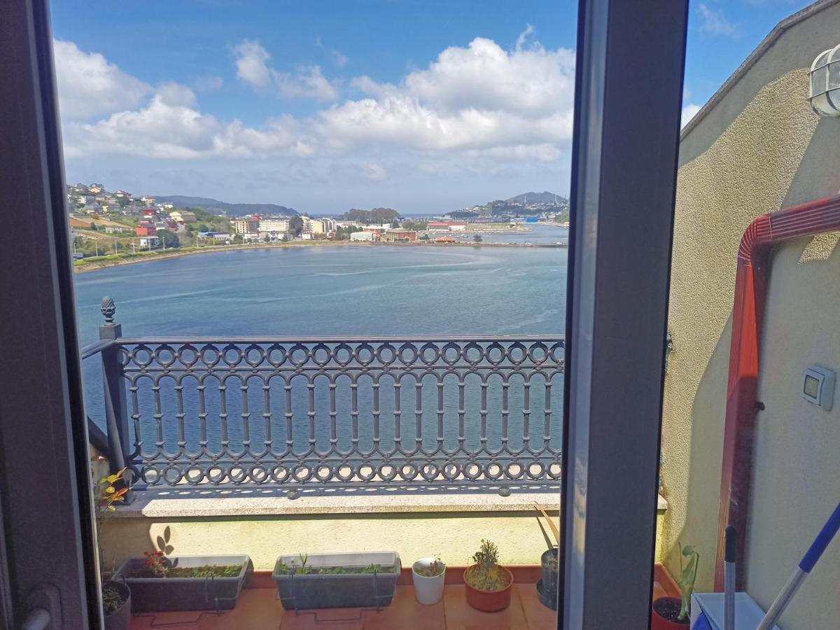 Marina Sol Viveiro Apartman Kültér fotó