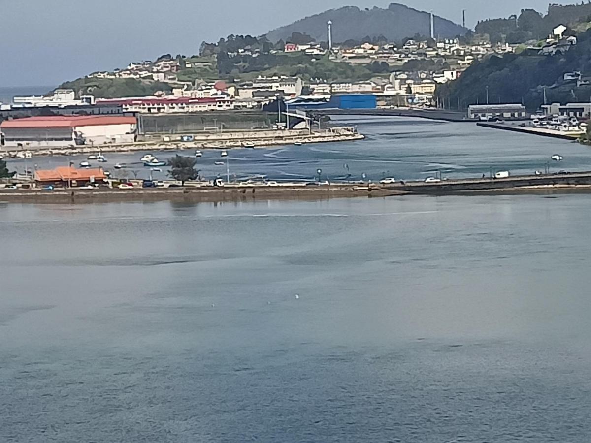 Marina Sol Viveiro Apartman Kültér fotó