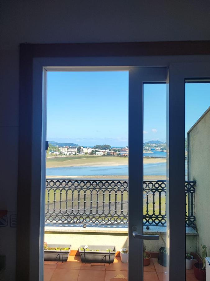 Marina Sol Viveiro Apartman Kültér fotó