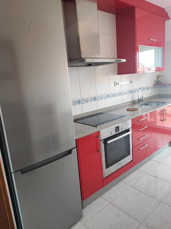 Marina Sol Viveiro Apartman Kültér fotó