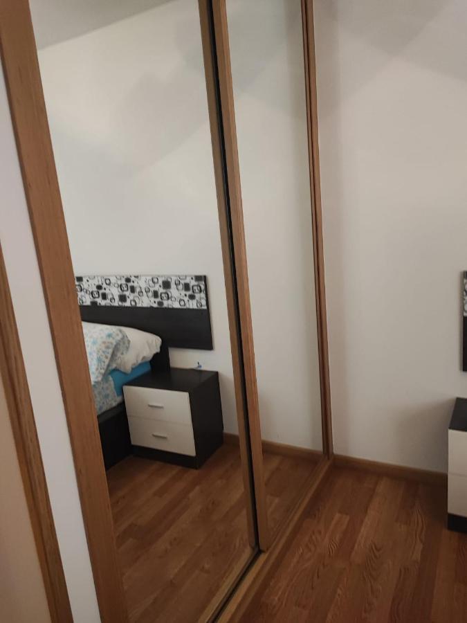Marina Sol Viveiro Apartman Kültér fotó