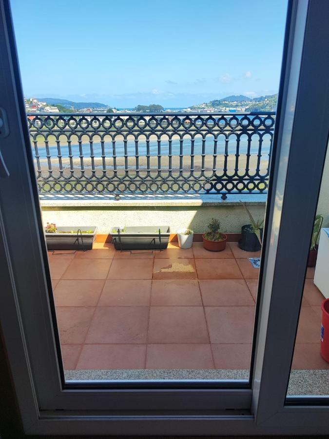 Marina Sol Viveiro Apartman Kültér fotó