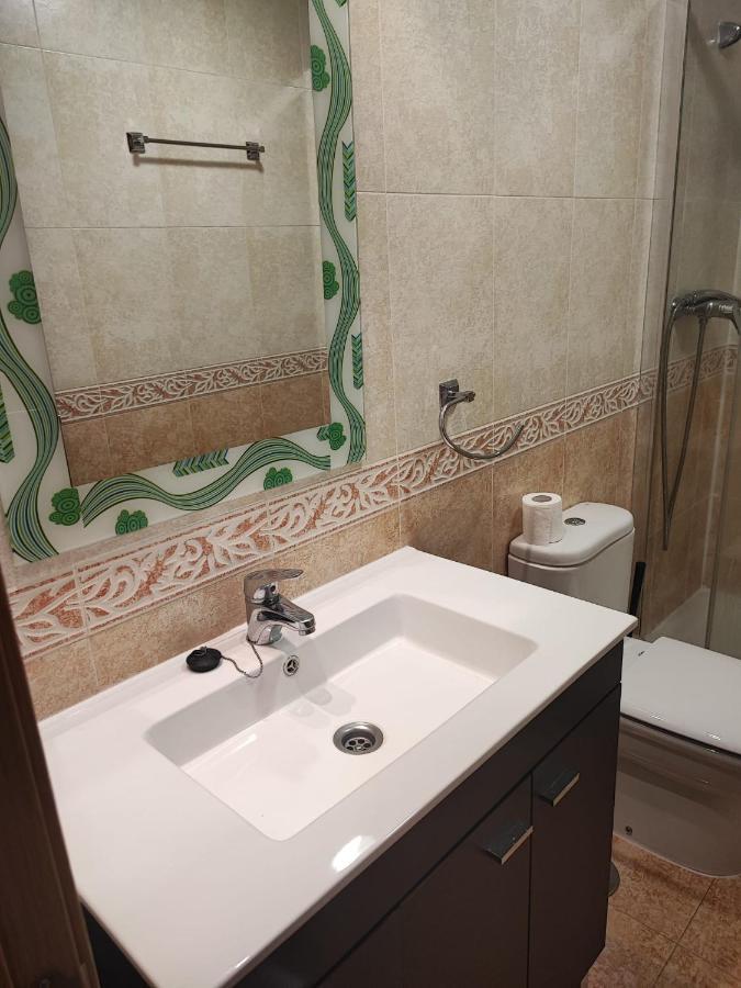 Marina Sol Viveiro Apartman Kültér fotó