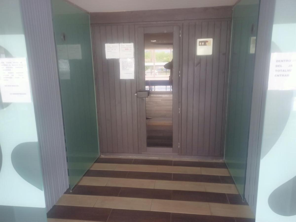 Marina Sol Viveiro Apartman Kültér fotó