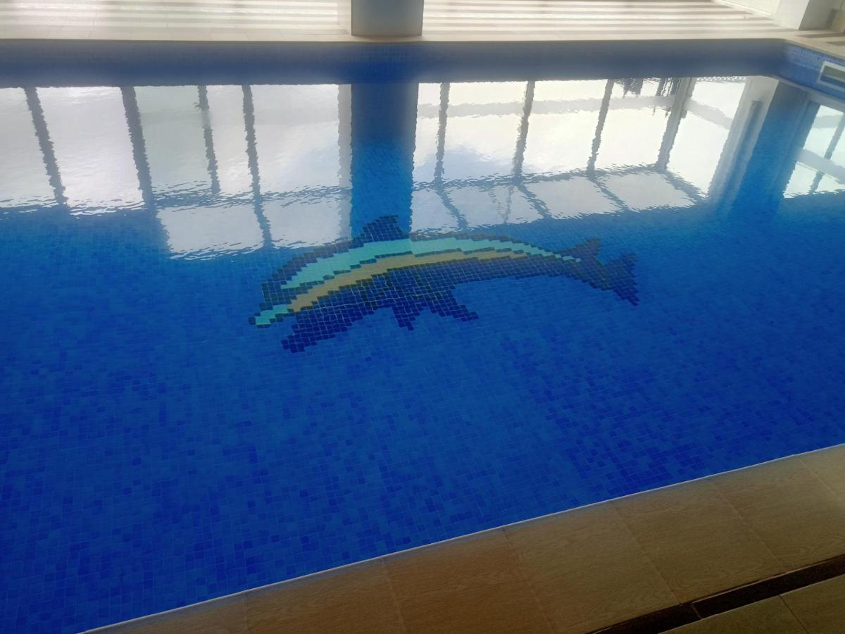 Marina Sol Viveiro Apartman Kültér fotó
