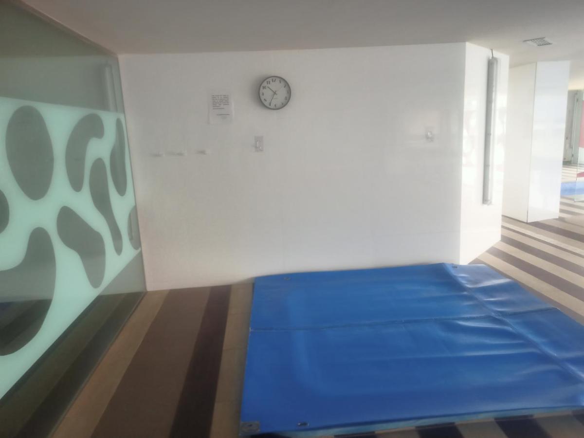 Marina Sol Viveiro Apartman Kültér fotó