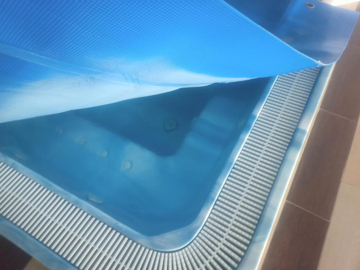 Marina Sol Viveiro Apartman Kültér fotó