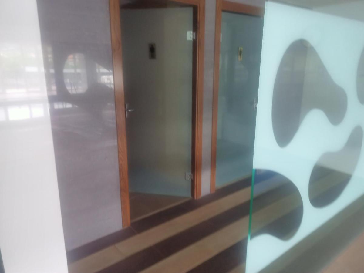 Marina Sol Viveiro Apartman Kültér fotó