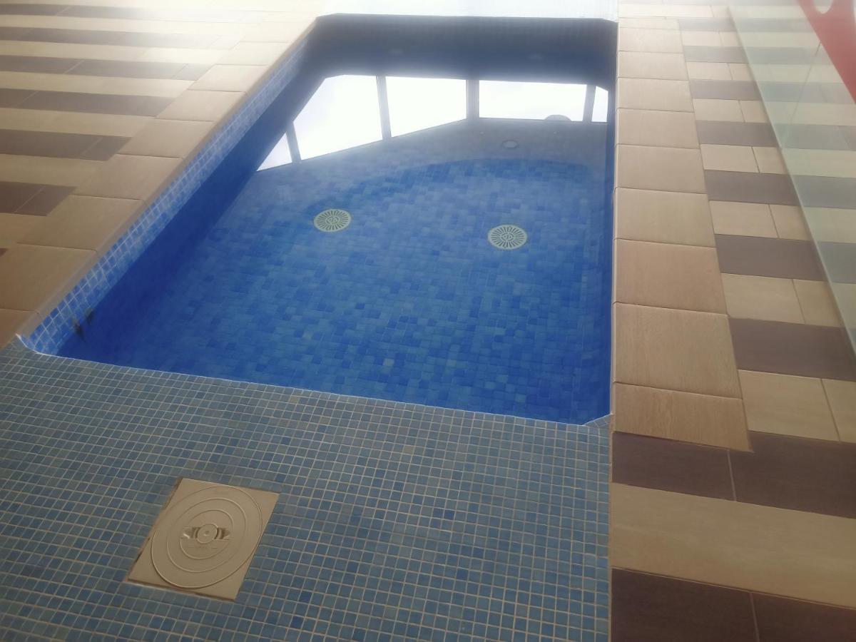 Marina Sol Viveiro Apartman Kültér fotó