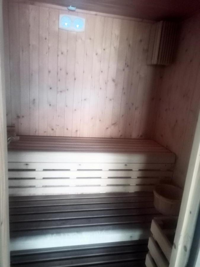 Marina Sol Viveiro Apartman Kültér fotó