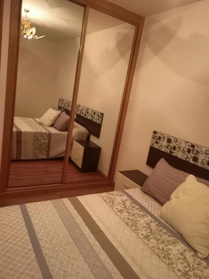 Marina Sol Viveiro Apartman Kültér fotó