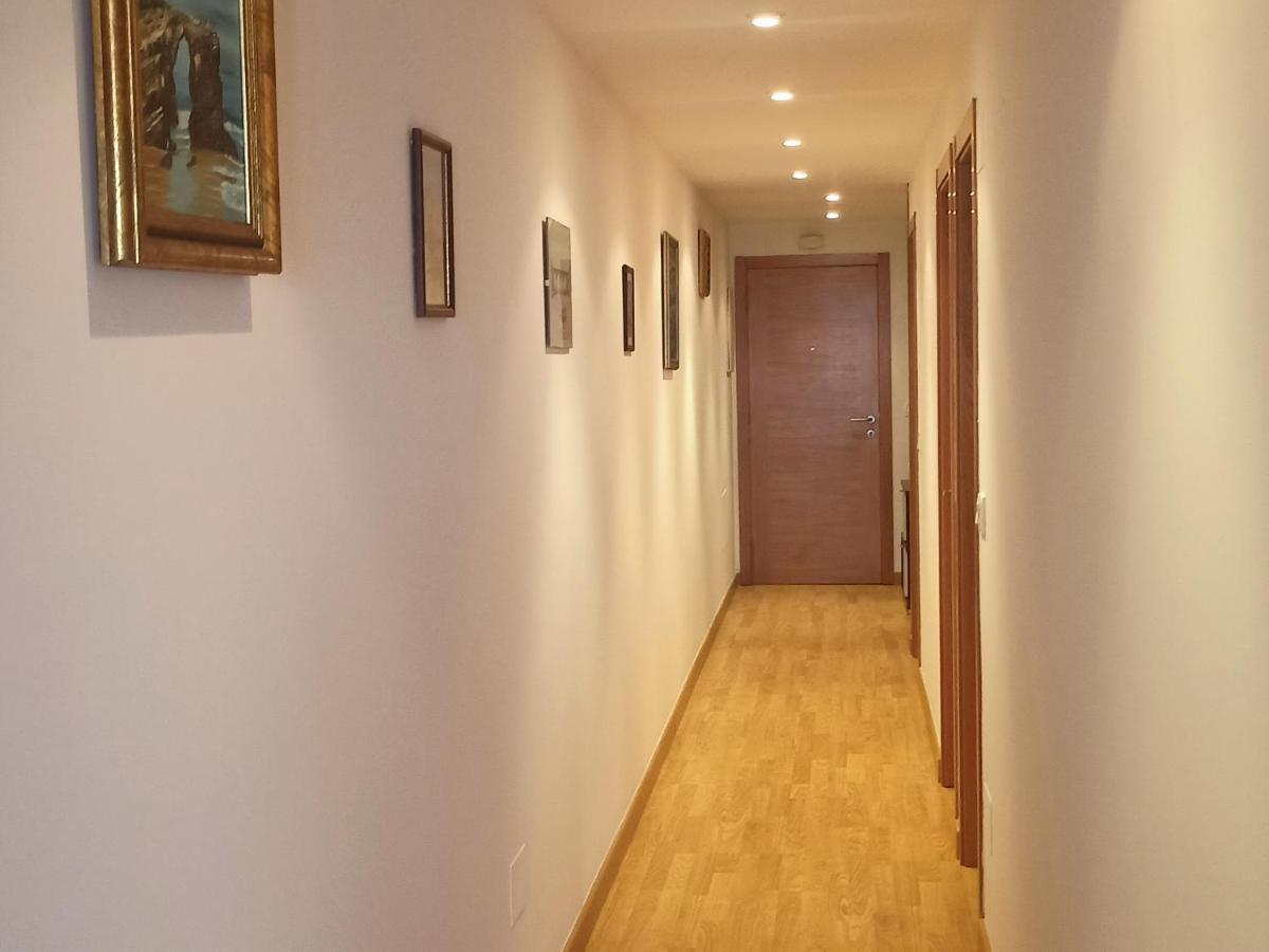 Marina Sol Viveiro Apartman Kültér fotó