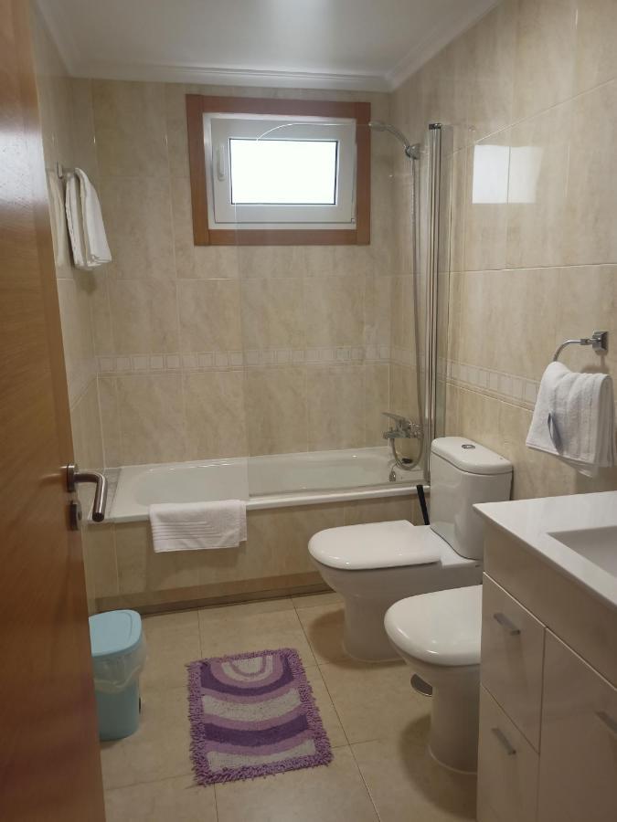 Marina Sol Viveiro Apartman Kültér fotó