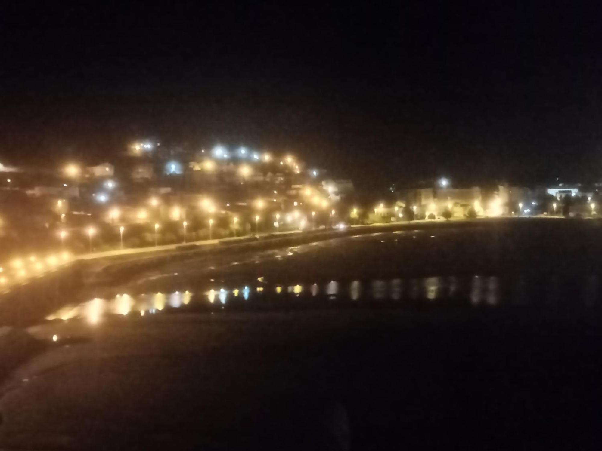 Marina Sol Viveiro Apartman Kültér fotó