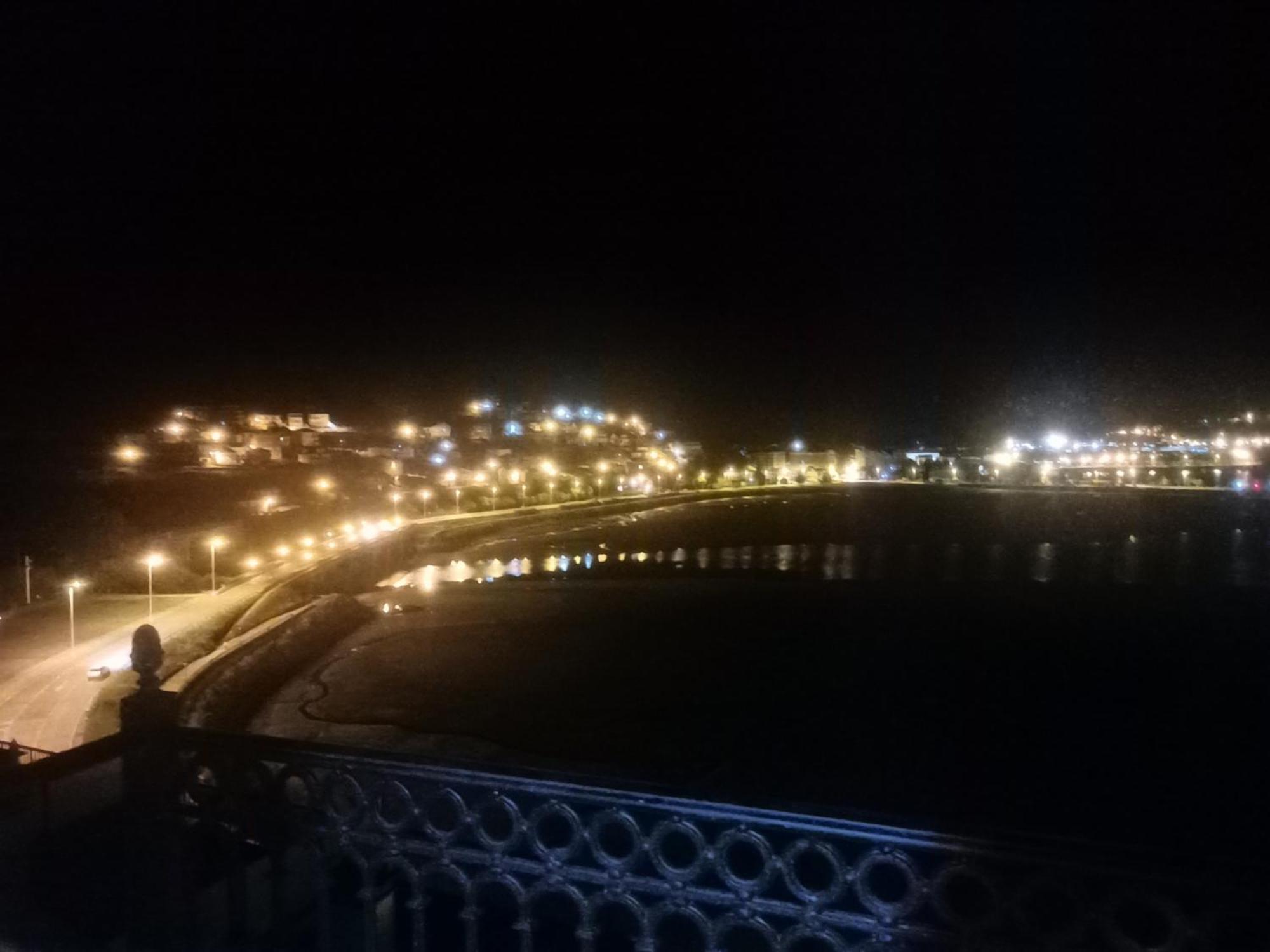 Marina Sol Viveiro Apartman Kültér fotó