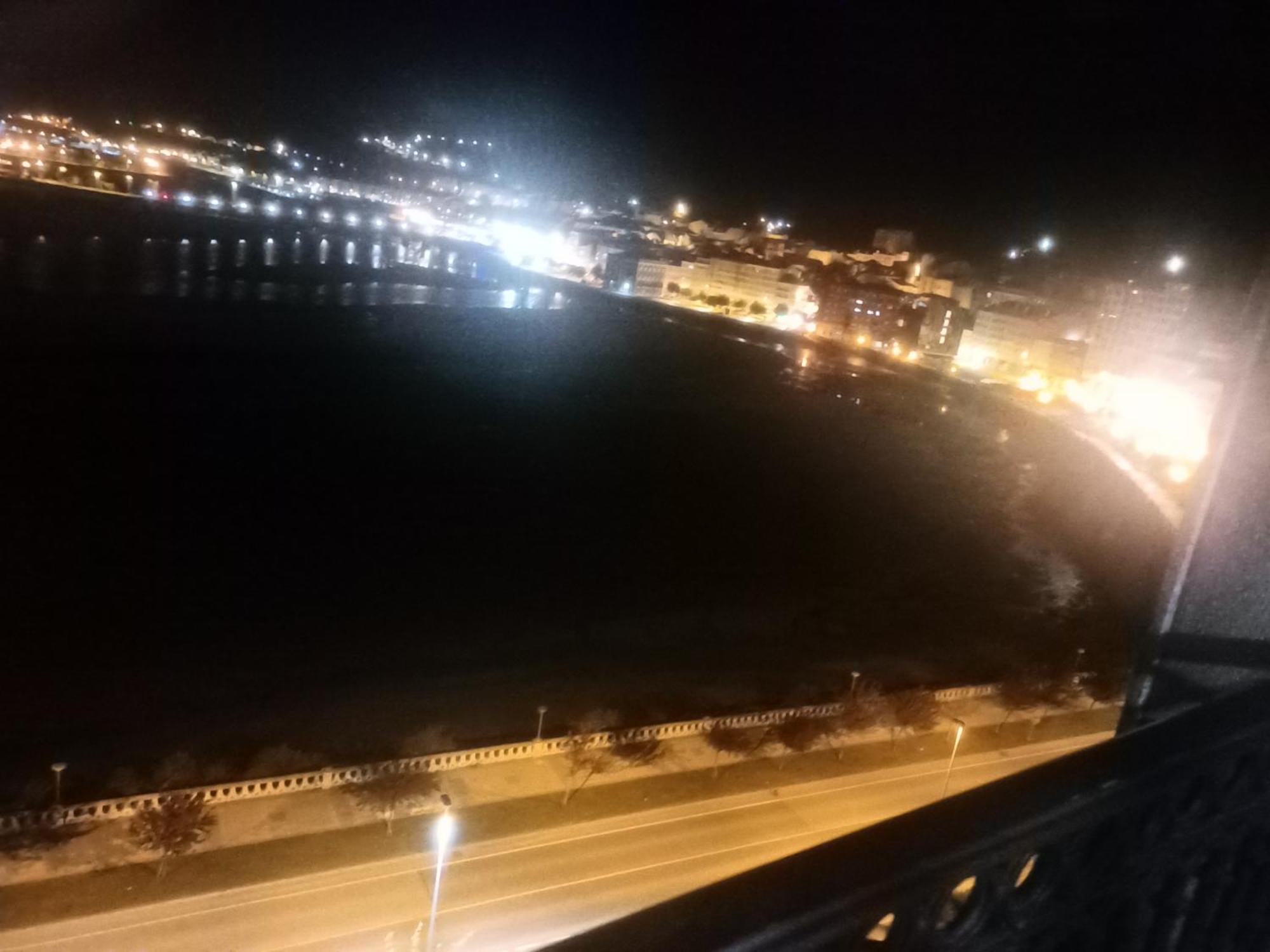 Marina Sol Viveiro Apartman Kültér fotó